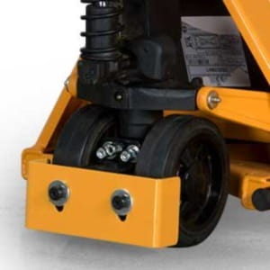 debris diverter