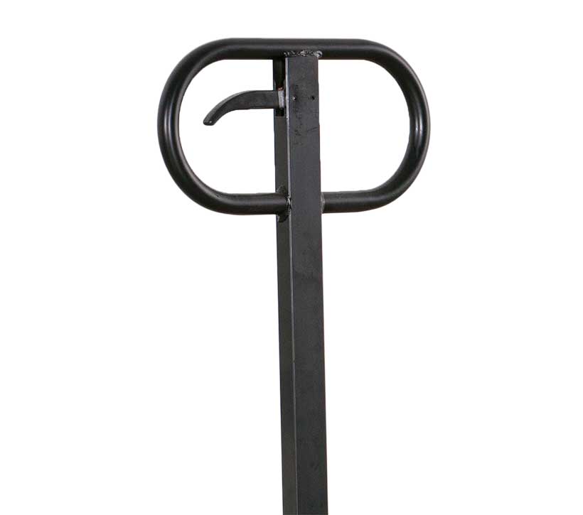 Lift-Rite Ultra Low Profile Hand Pallet Truck