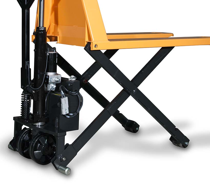 Electric Ergo Ergonomic Skid Lifters Lift Rite Basics