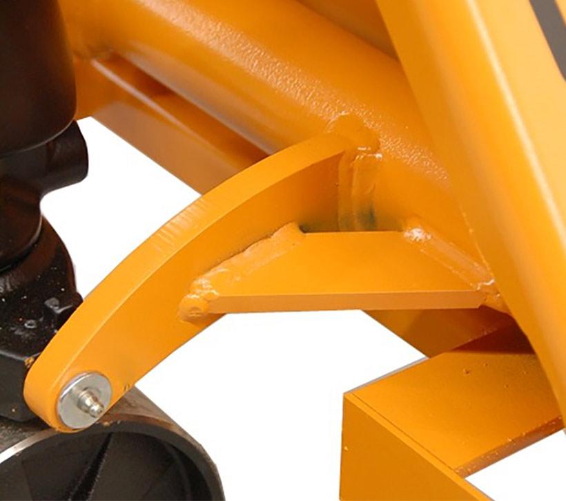 Lift-Rite LCS80 Heavy Duty Hand Pallet Truck