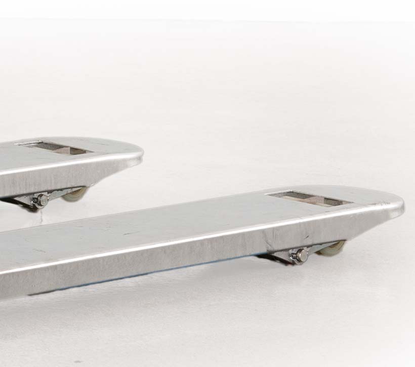 Lift-Rite LCF55 Fork Ends