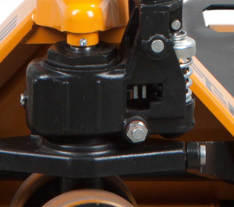 Lift-Rite LHMSC Pump