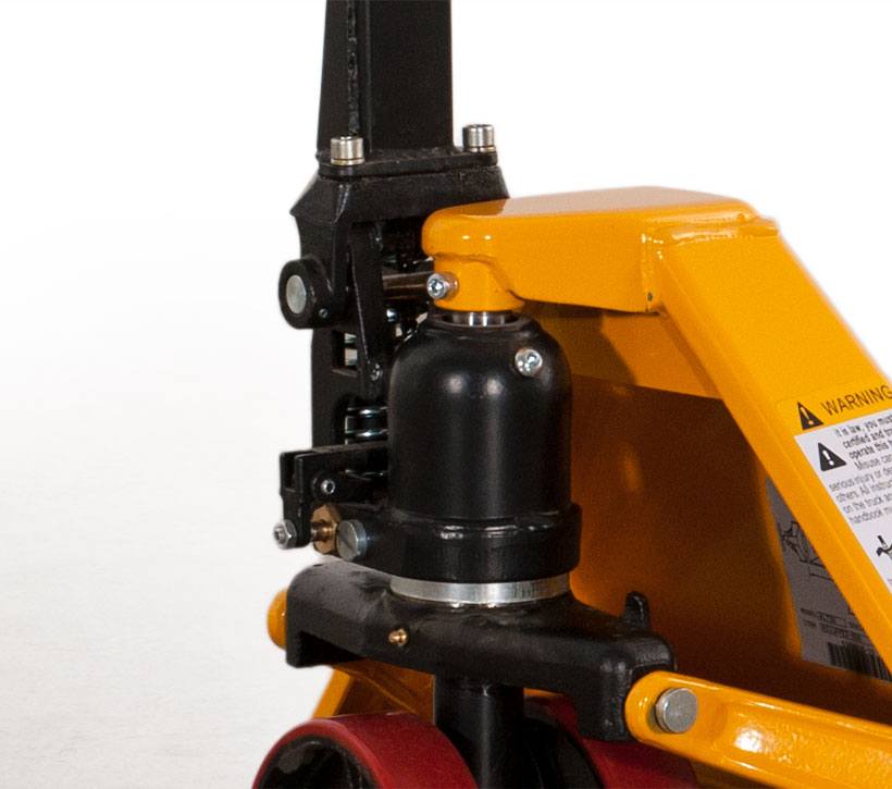 Lift-Rite Altra Lift Standard Hand Pallet Jack