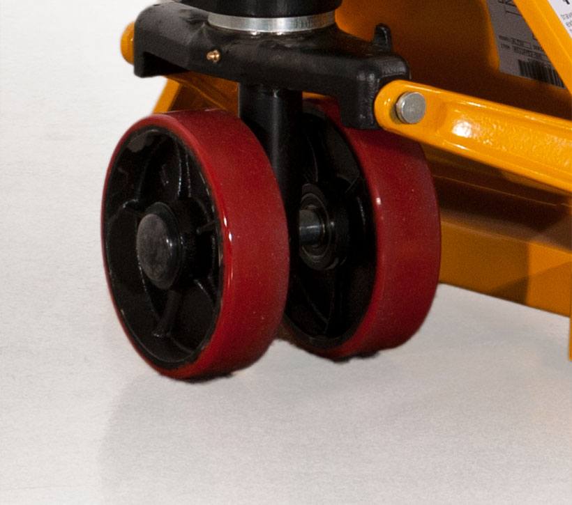 Lift-Rite Altra Hand Pallet Jack