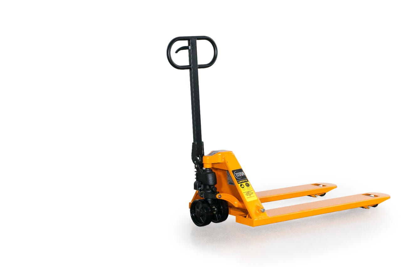 Lift-Rite Hand Pallet Jack | Manual Pallet Jack