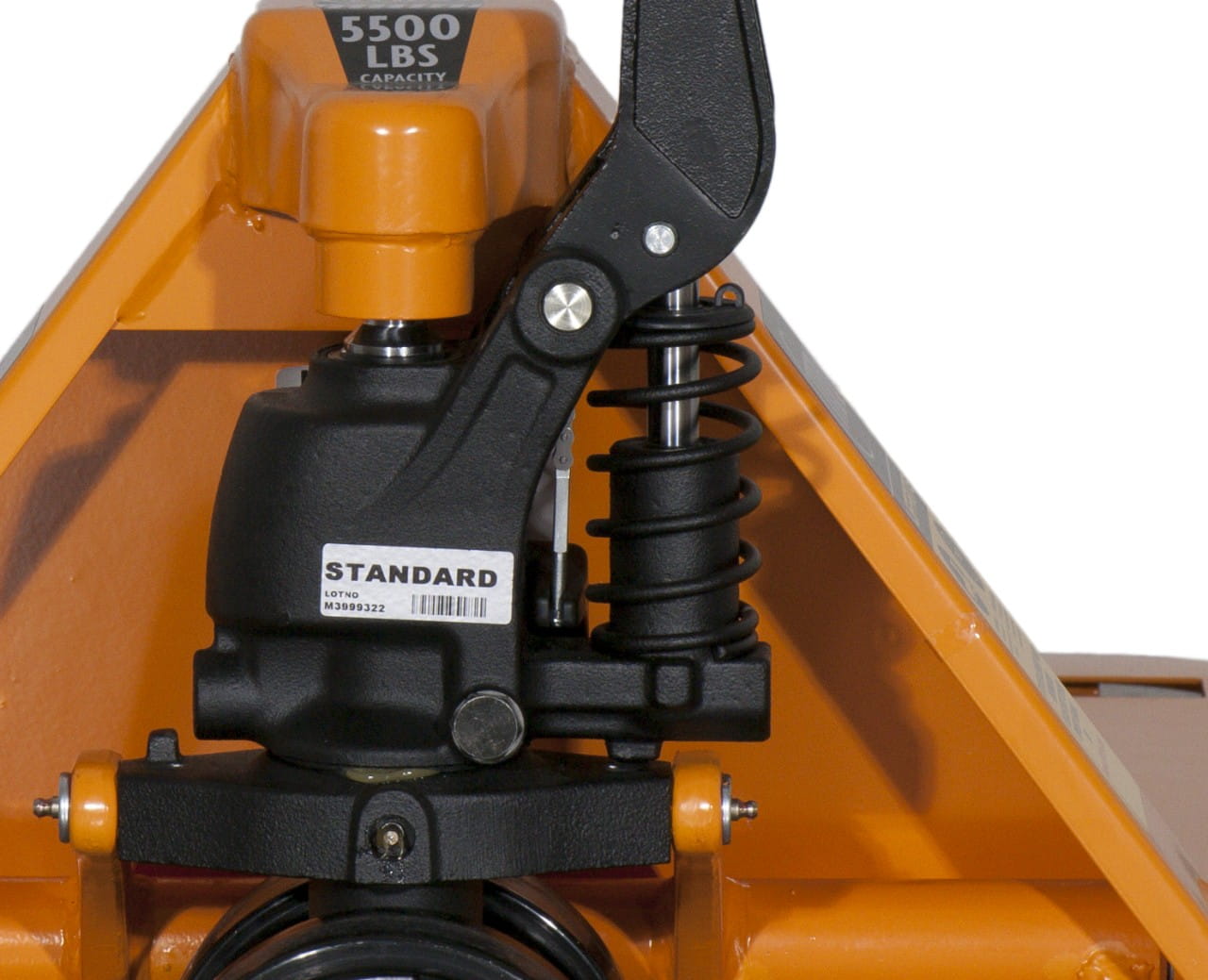 Lift-Rite Titan Hand Pallet Jack Pump