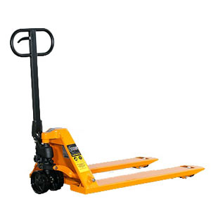 Lift-Rite LCR Series standard hand pallet truck